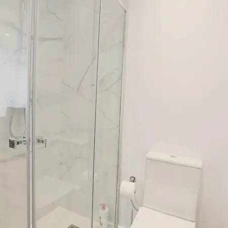 Notel Club - Cerca Del Sardinero * Santander