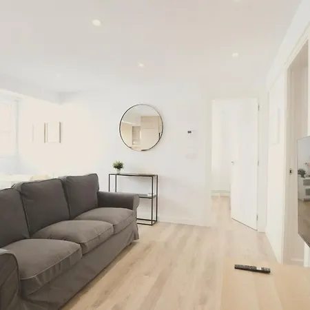 Notel Club - Cerca Del Sardinero Apartment Santander