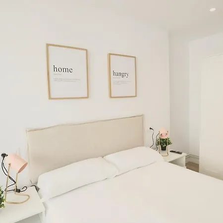 Notel Club - Cerca Del Sardinero Apartment Santander