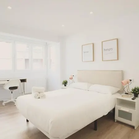 Notel Club - Cerca Del Sardinero 산탄데르