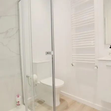 Notel Club - Cerca Del Sardinero * Santander