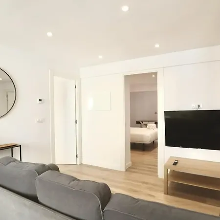 Apartment Notel Club - Cerca Del Sardinero *