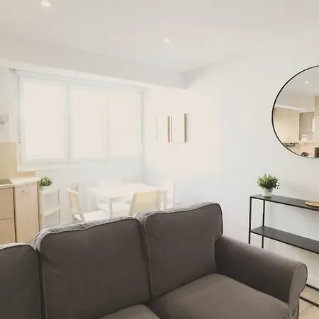 Notel Club - Cerca Del Sardinero Santander