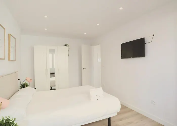 Notel Club - Cerca Del Sardinero