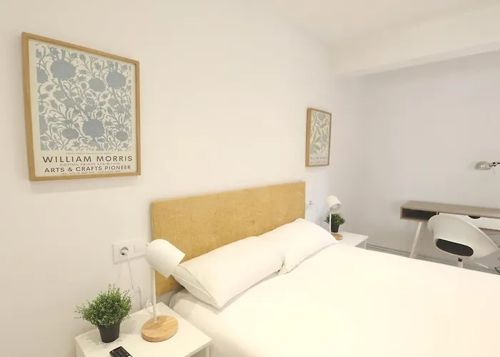 Notel Club - Cerca Del Sardinero * Santander