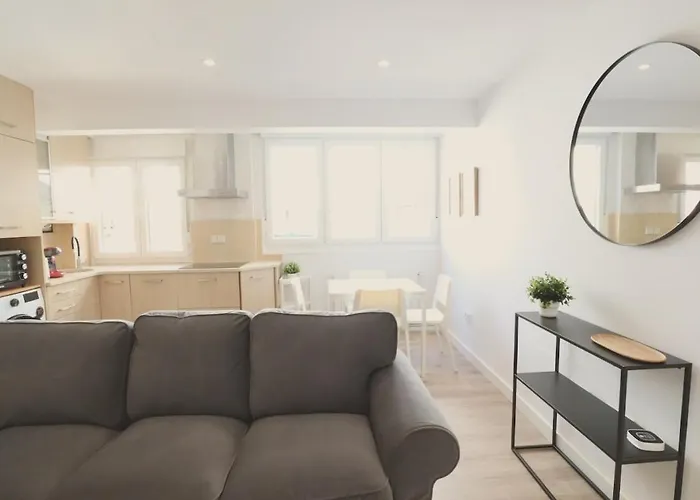 Notel Club - Cerca Del Sardinero *