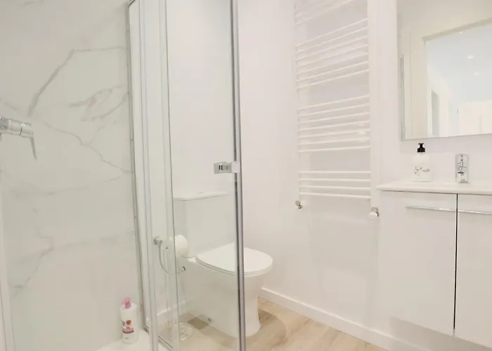 Notel Club - Cerca Del Sardinero * Santander