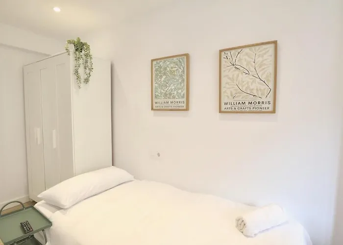 Apartment Notel Club - Cerca Del Sardinero *