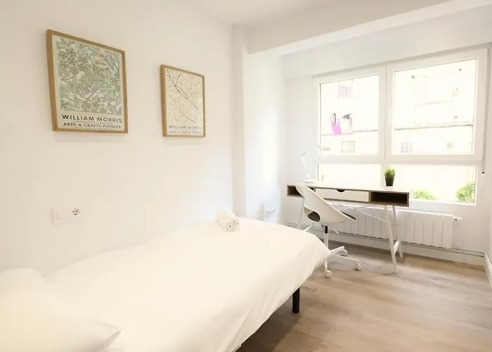 Notel Club - Cerca Del Sardinero