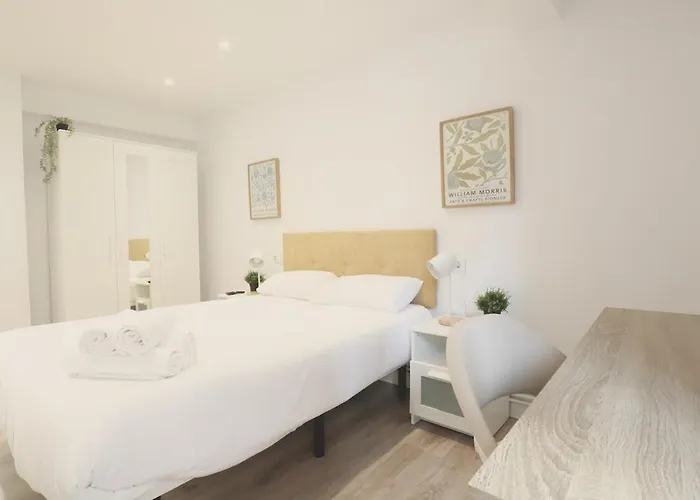 Notel Club - Cerca Del Sardinero Apartment *