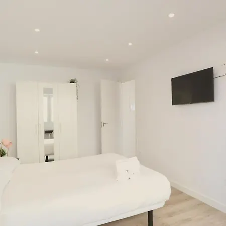 Notel Club - Cerca Del Sardinero