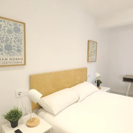 Notel Club - Cerca Del Sardinero * Santander