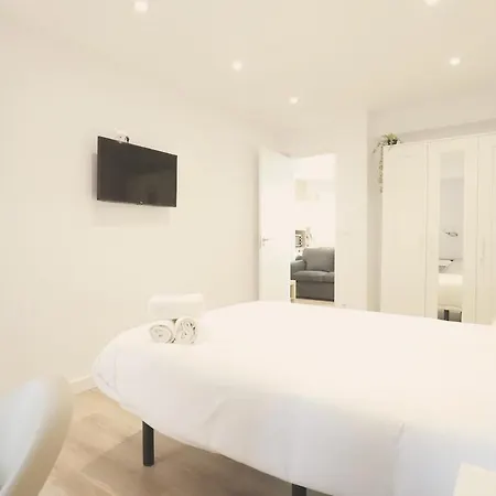 Notel Club - Cerca Del Sardinero Daire