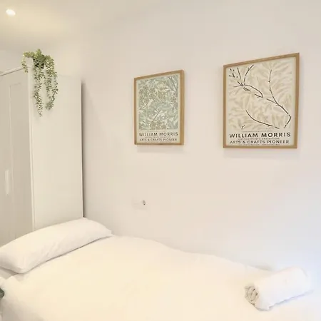 Apartamento Notel Club - Cerca Del Sardinero *