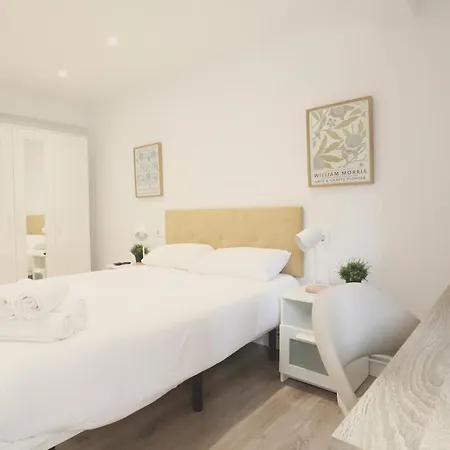 Notel Club - Cerca Del Sardinero Daire *